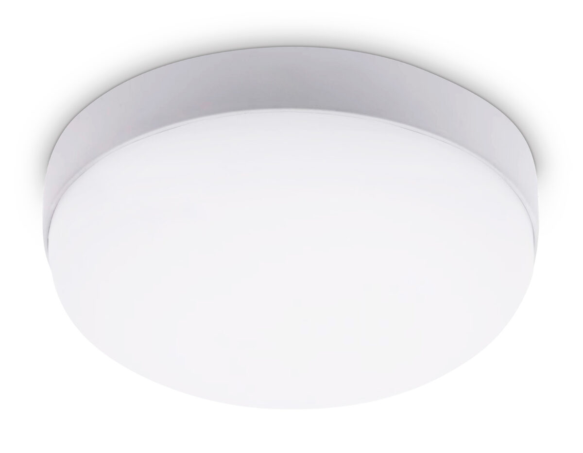 ST8624 ST8624 WH белый IP65 LED 4200K 15W D135*60 — изображение 1