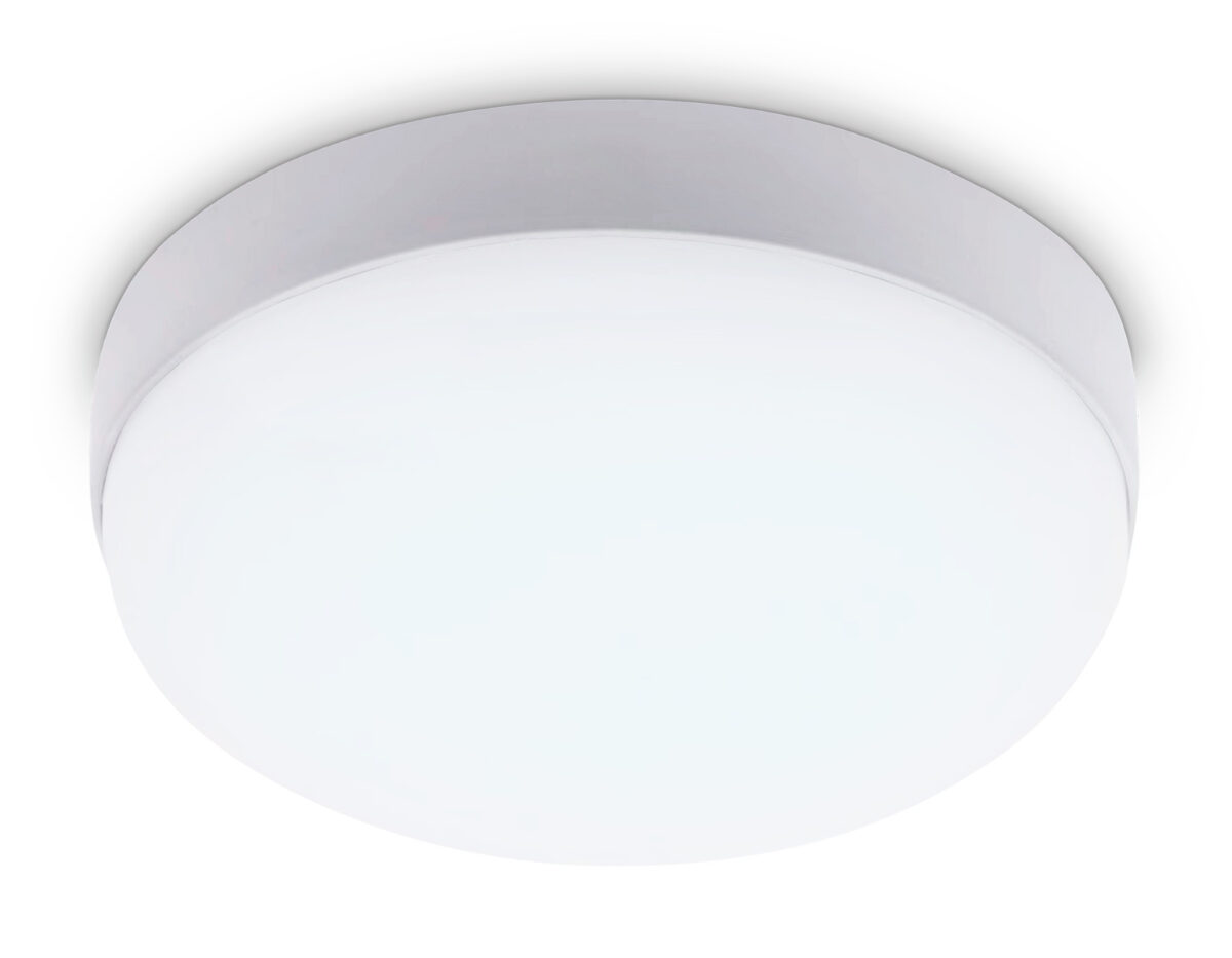 ST8633 ST8633 WH белый IP65 LED 6500K 20W D170*60 — изображение 1