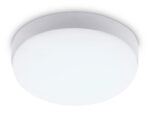 ST8633 WH белый IP65 LED 6500K 20W D170*60