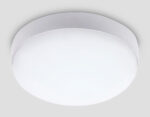 ST8633 WH белый IP65 LED 6500K 20W D170*60 — изображение 3