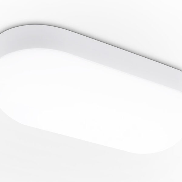 ST8651 WH белый IP65 LED 4200K 15W 165*70*60