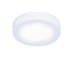 TN140 WH белый LED 4200K 7W D80*30