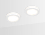 TN140 WH белый LED 4200K 7W D80*30 — изображение 2