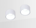 TN145 WH/S белый/песок GU5.3 D96*56 — изображение 3