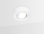 TN150 WH белый GU5.3 D96*50 — изображение 2