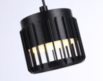 TN71171 BK черный GX53 D100*1080 — изображение 2