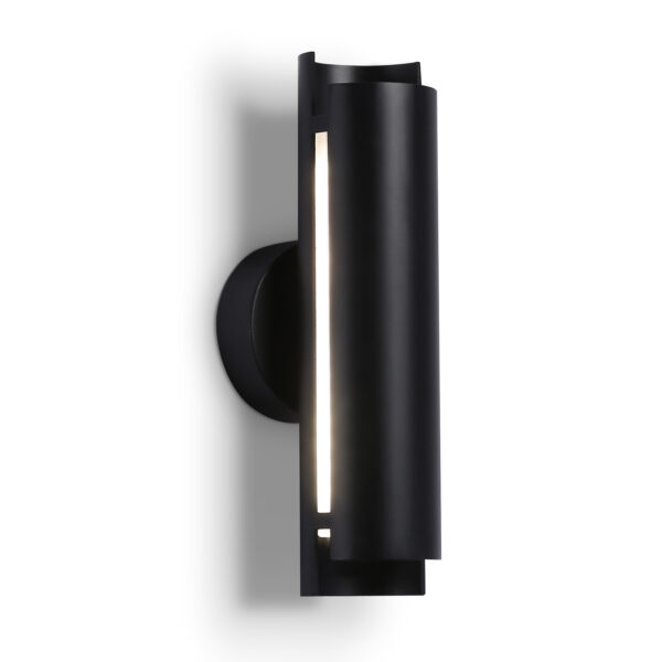 TN71332 BK черный LED 4W 4200K 230*60*100