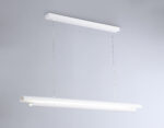TN71336 WH белый LED 10W 4200K 945*60*1060 — изображение 2