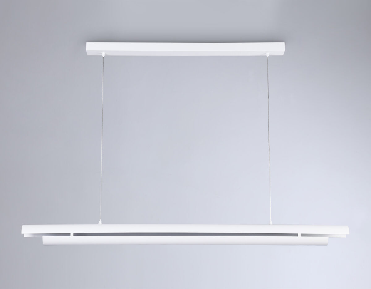 TN71336 WH белый LED 10W 4200K 945*60*1060 — изображение 3