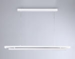 TN71336 WH белый LED 10W 4200K 945*60*1060 — изображение 3