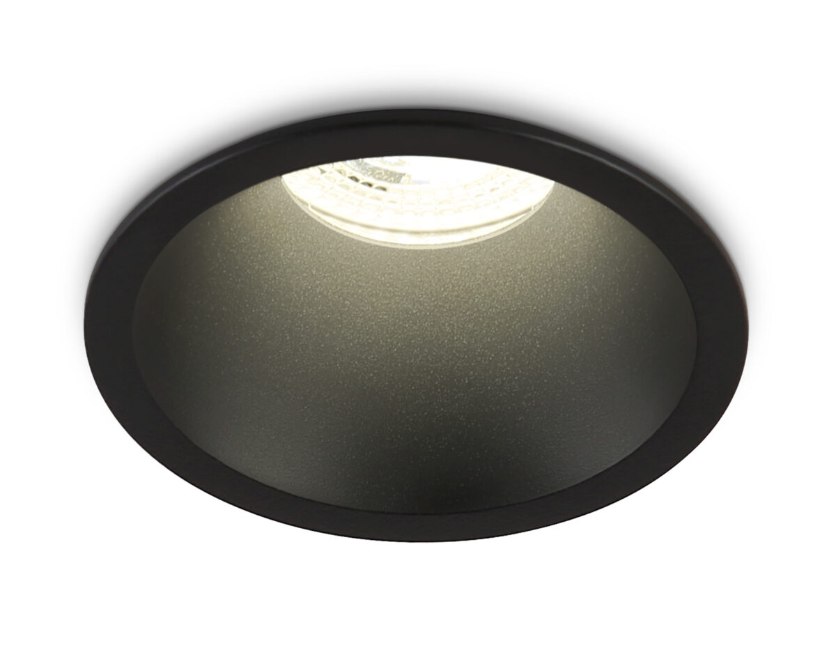 TS51814 TS51814 BK черный MR11 GU5.3 D55*33 — изображение 1