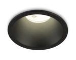TS51814 BK черный MR11 GU5.3 D55*33