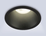 TS51814 BK черный MR11 GU5.3 D55*33 — изображение 2