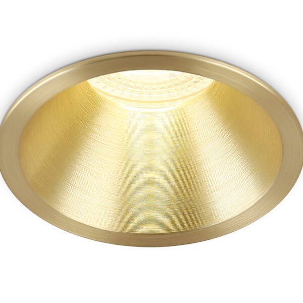 TS51815 BR латунь MR11 GU5.3 D55*33
