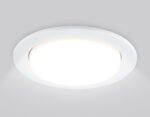TU1501 белый GX70 max 24W — изображение 2