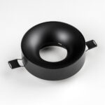 L01002727 Светильник LEVIGO MR16/HP16 ЧЕРНЫЙ МАТОВЫЙ (010027+510027) — изображение 3