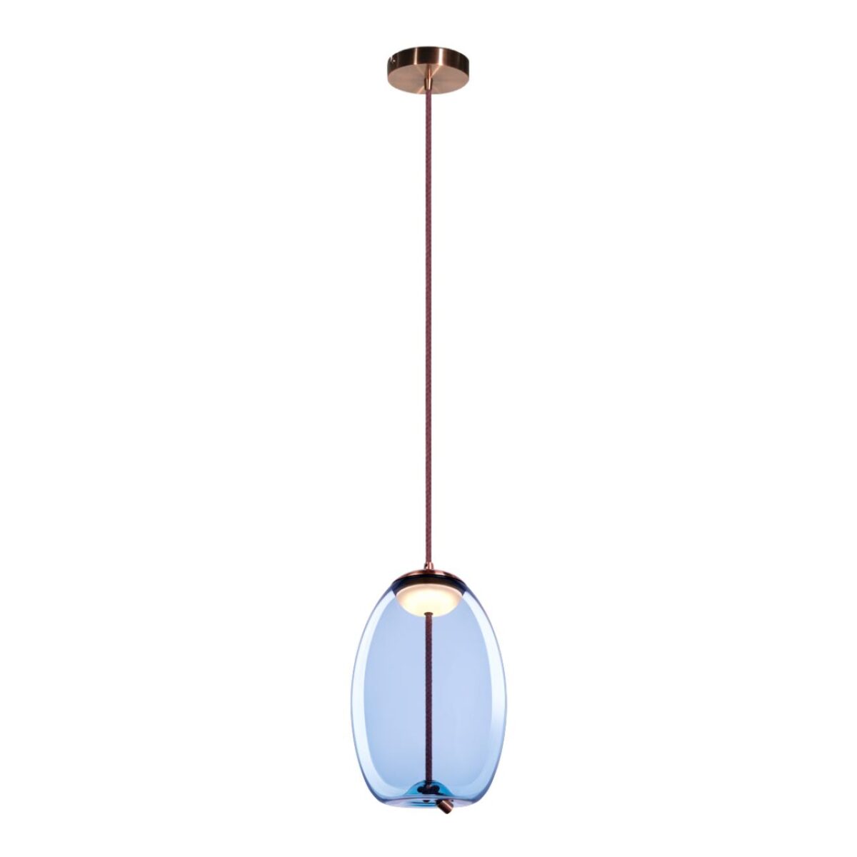 8133-A Подвесной светильник LOFT IT Knot — изображение 2