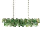 10492/1200R Green Подвесная люстра LOFT IT Lolly — изображение 2