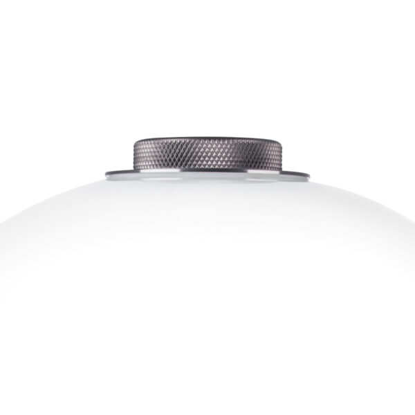 805906 Настольная лампа COLORE LED 2х4W 400LM КОФЕЙНЫЙ/БЕЛЫЙ 3000K