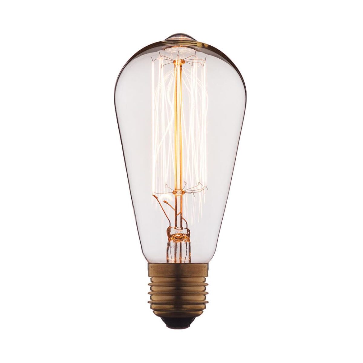 1008 Ретро-лампа LOFT IT Edison Bulb — изображение 1
