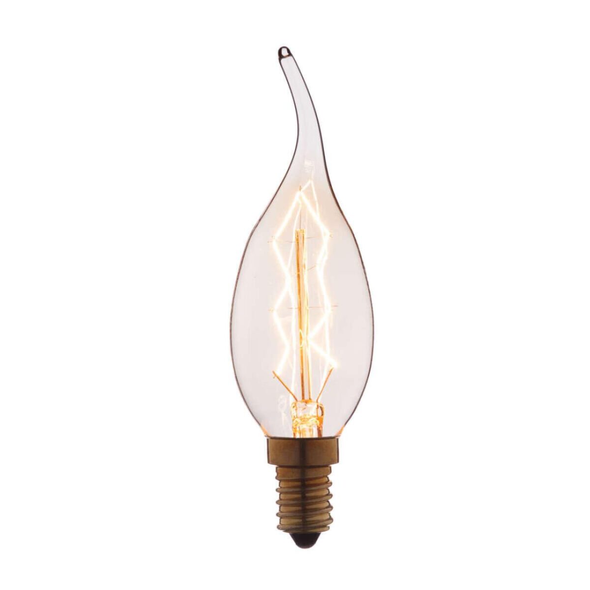 3560-TW Ретро-лампа LOFT IT Edison Bulb — изображение 1