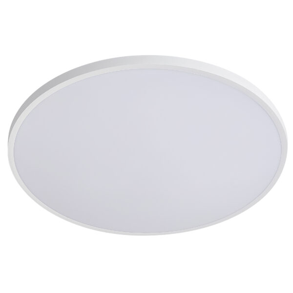225751 Светильник ARCO ECO CYL LED 48W 3700LM БЕЛЫЙ 3000/4000/6500K