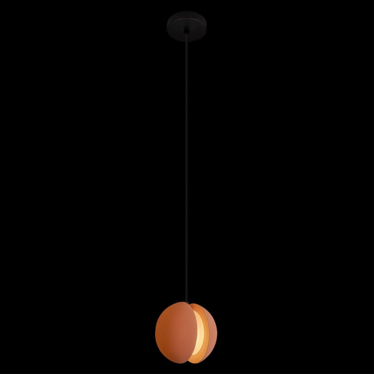 10481 Red Подвесной светильник LOFT IT Yo-yo — изображение 2
