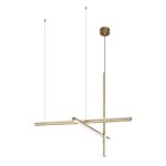 10393/D Подвесной светильник LOFT IT Coordinates