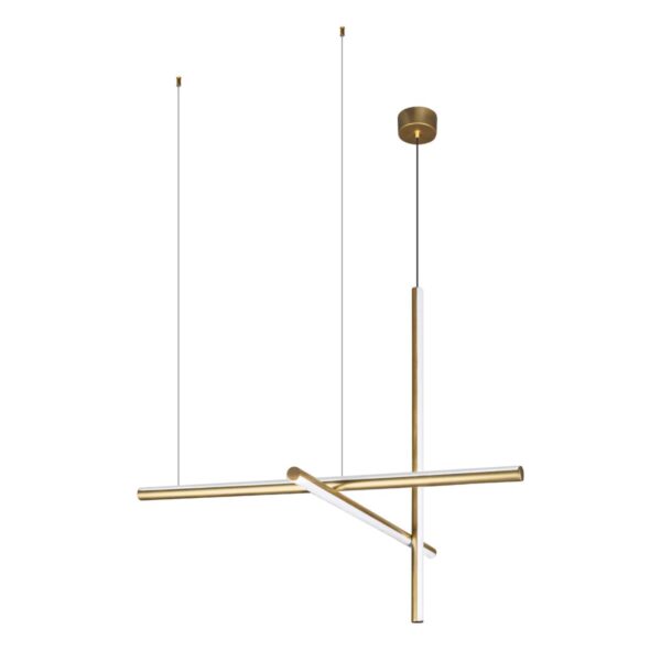 10393/D Подвесной светильник LOFT IT Coordinates