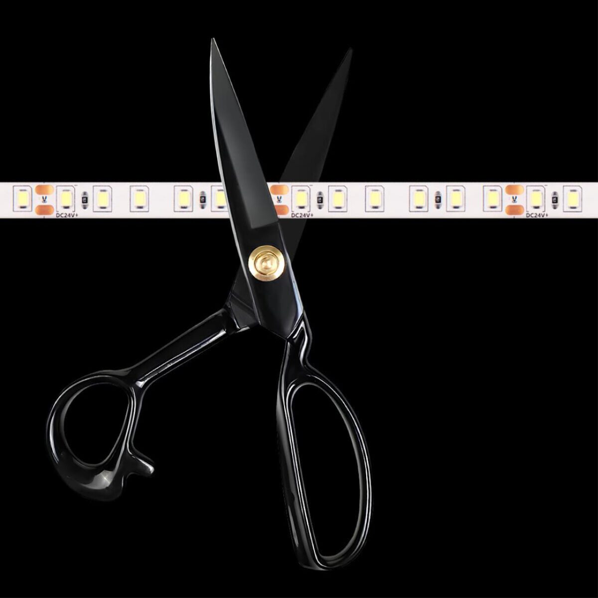 10363/12020 NW LED Светодиодная лента LOFT IT Strip 5m, 9,6W/m, 24V, 4000K, IP20 — изображение 4