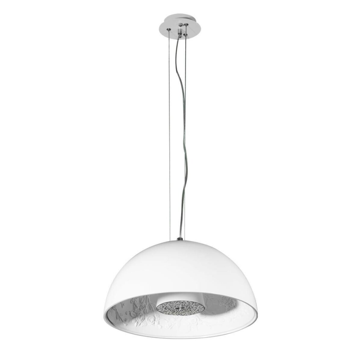 10106/400 White Подвесной светильник LOFT IT Mirabell — изображение 1