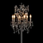 10450F Торшер LOFT IT Vaille Crystal — изображение 3