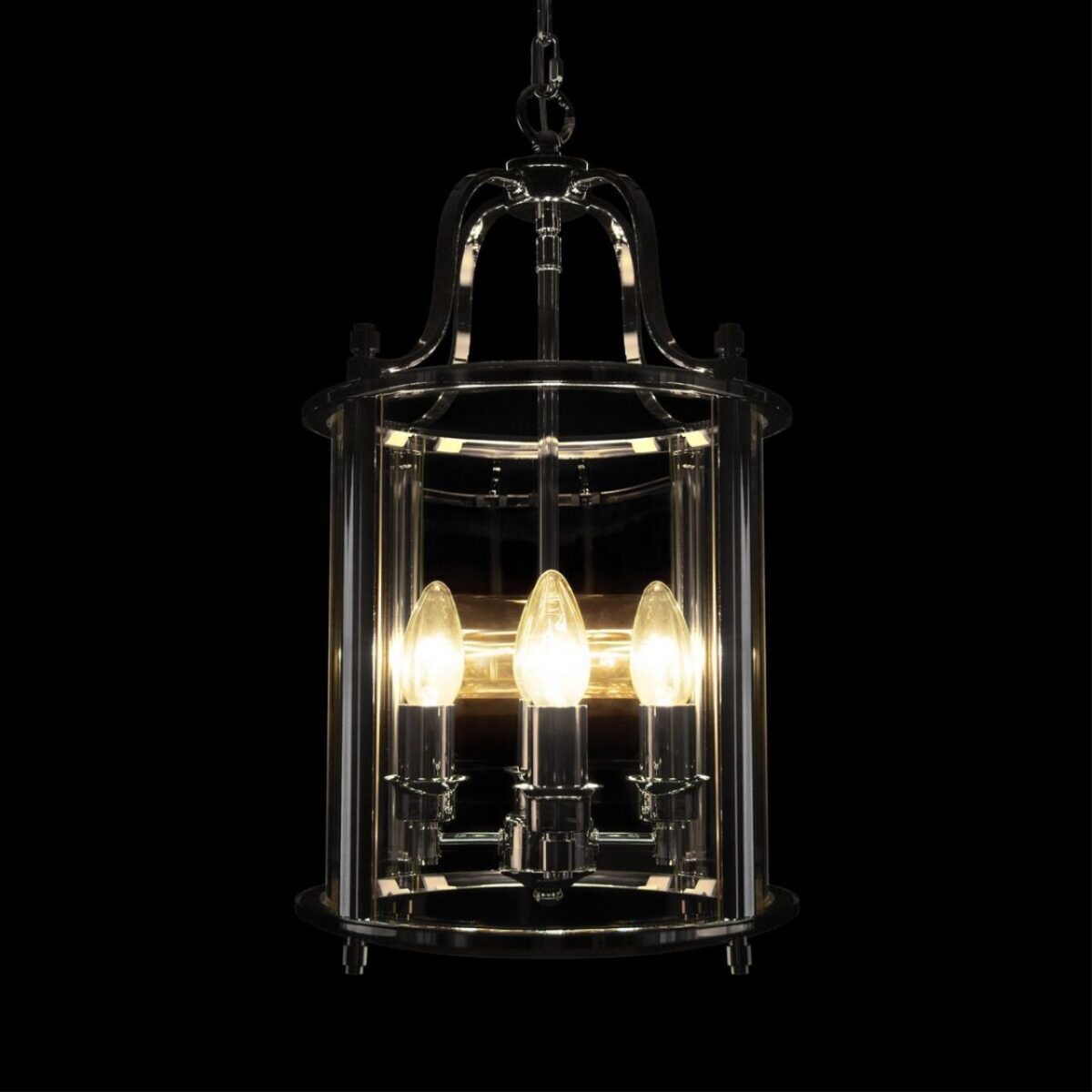 10456/4 CR Подвесной светильник LOFT IT Lighthouse — изображение 3