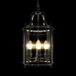 10456/4 CR Подвесной светильник LOFT IT Lighthouse — изображение 3