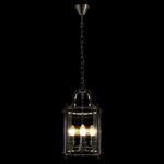 10456/4 CR Подвесной светильник LOFT IT Lighthouse