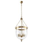 10455/6 AB Подвесной светильник LOFT IT Incense — изображение 5