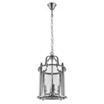10456/4 CR Подвесной светильник LOFT IT Lighthouse — изображение 4