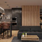 10339 Black Встраиваемый светильник LOFT IT Click — изображение 6