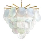 10492/600 Pearl Подвесная люстра LOFT IT Lolly — изображение 5