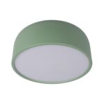 10201/350 Green Потолочный светильник LOFT IT Axel — изображение 3