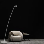 10374/2000 White Торшер LOFT IT Sampei — изображение 7