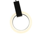 08430-20,19 Подвес Азалия черный Led 9W — изображение 2