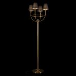 10435F Торшер LOFT IT Lattice — изображение 2