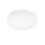 323124 Светильник ZOCCO CYL LED 12W 900LM 4000K