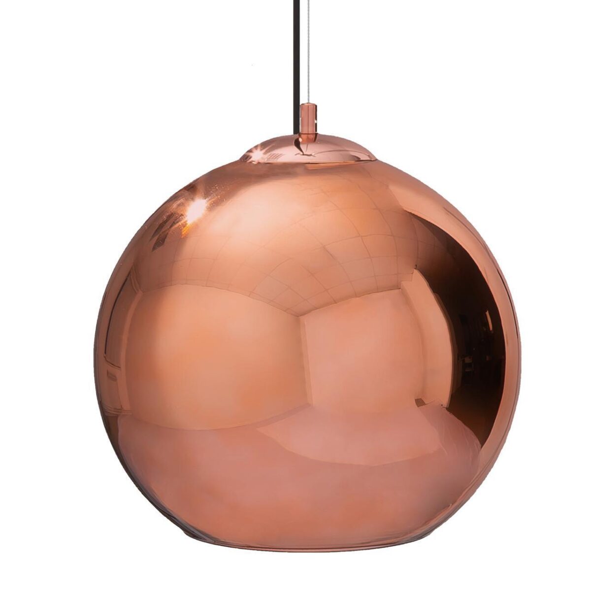 LOFT2023-E Подвесной светильник LOFT IT Copper Shade — изображение 3