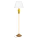 10380F Торшер LOFT IT Dandelion