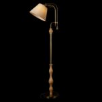 10569F Light wood Торшер LOFT IT Elaine — изображение 4