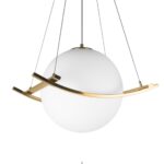 10424/300 Подвесной светильник LOFT IT Swing — изображение 5