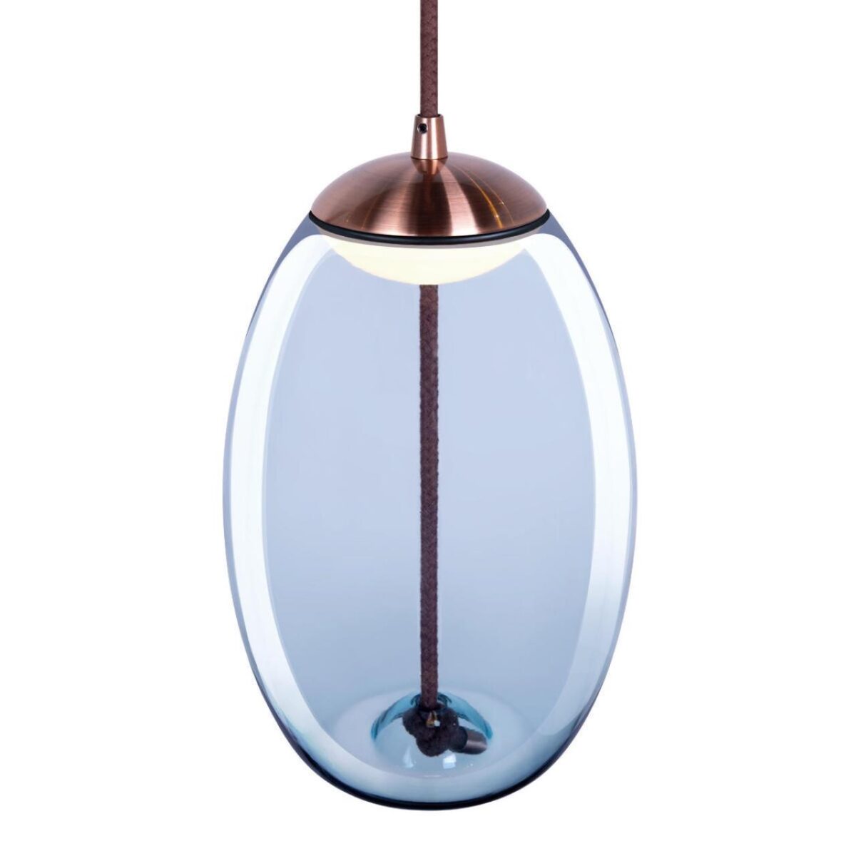 8133-A mini Подвесной светильник LOFT IT Knot — изображение 5