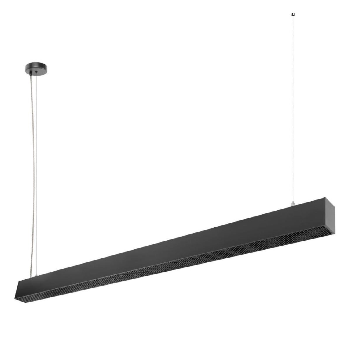10318/C Black Подвесной светильник LOFT IT Vim — изображение 2